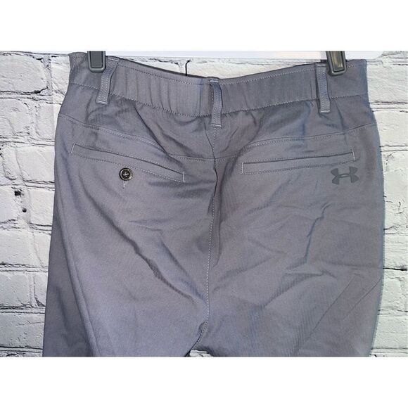 Under Armour Drive Men’s Golf Pants 30/32 - Picture 3 of 6